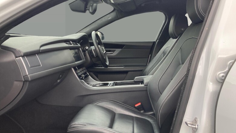 Jaguar XF 2.0d [180] R-Sport 4dr Auto Diesel Saloon